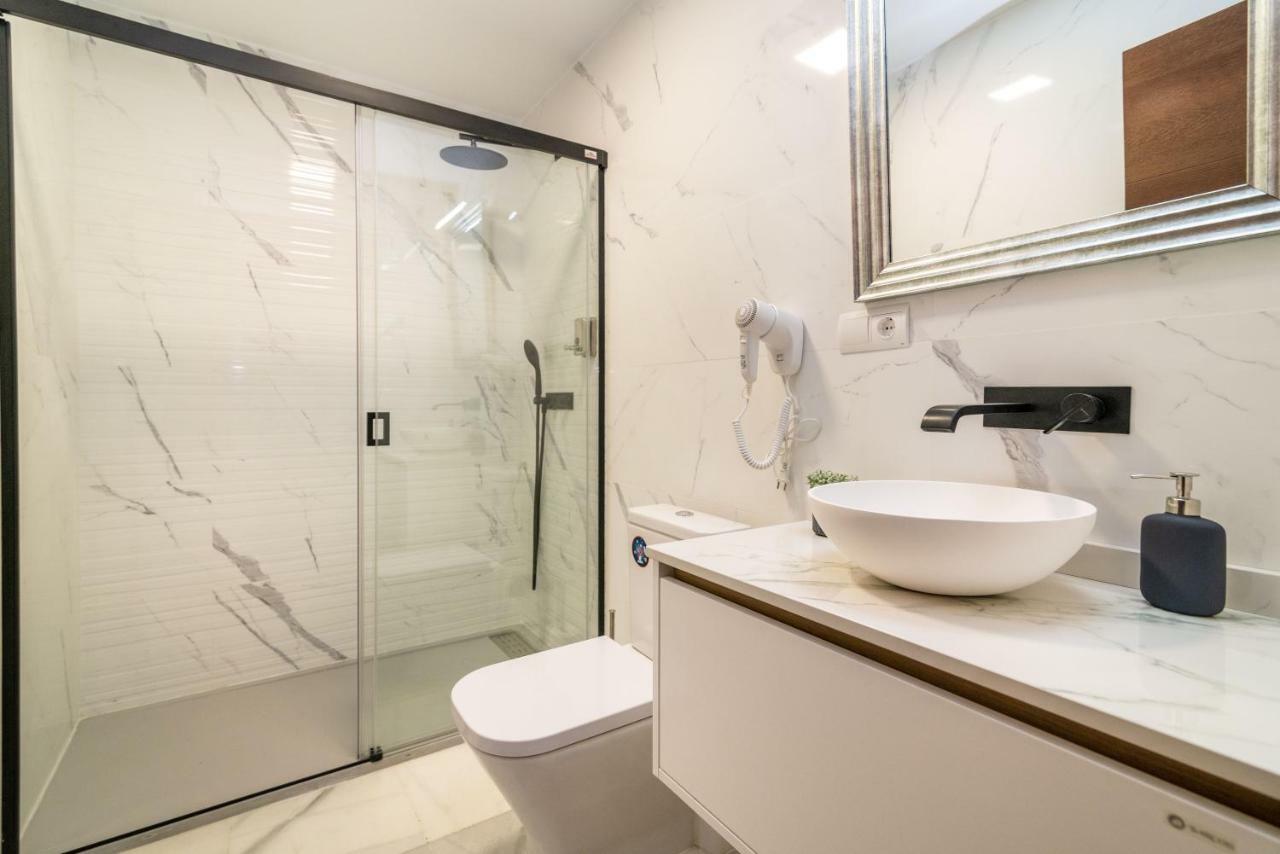 Soho Apartment Principal Avenue Malaga Luaran gambar