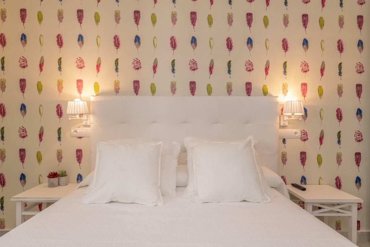 Soho Apartment Principal Avenue Malaga Luaran gambar