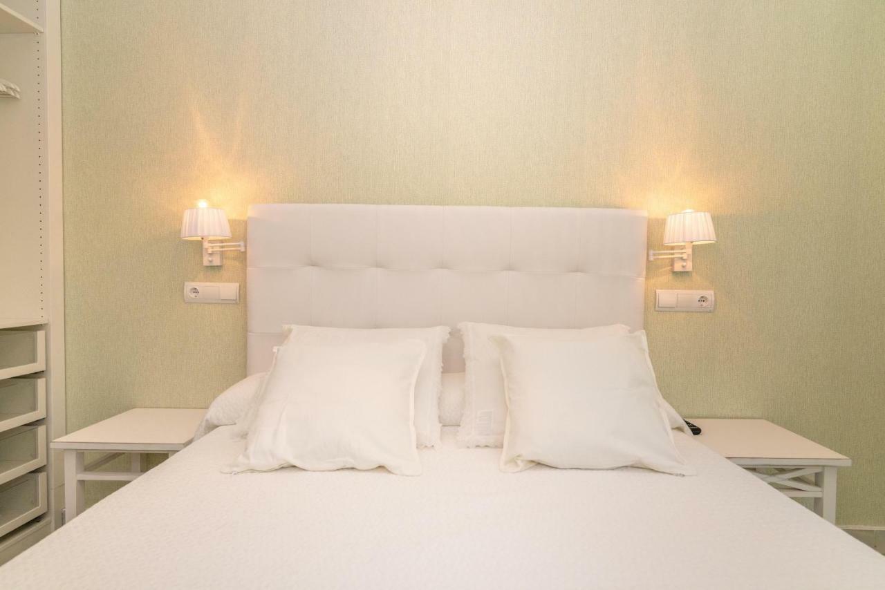 Soho Apartment Principal Avenue Malaga Luaran gambar