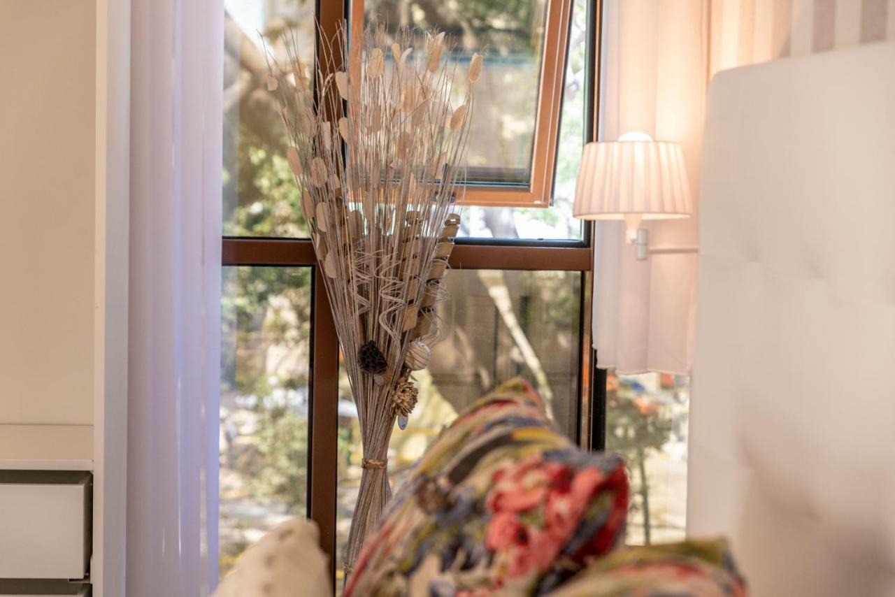 Soho Apartment Principal Avenue Malaga Luaran gambar