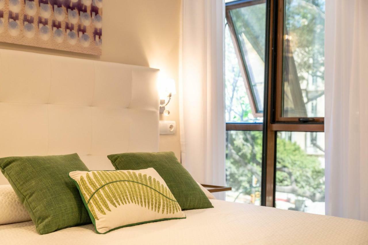 Soho Apartment Principal Avenue Malaga Luaran gambar