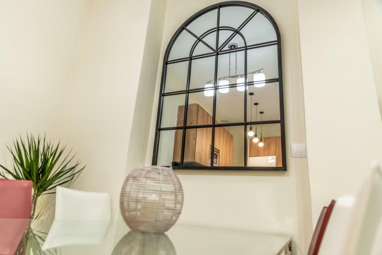 Soho Apartment Principal Avenue Malaga Luaran gambar